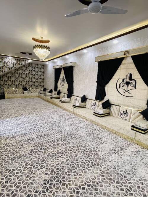 Arabic Majlis