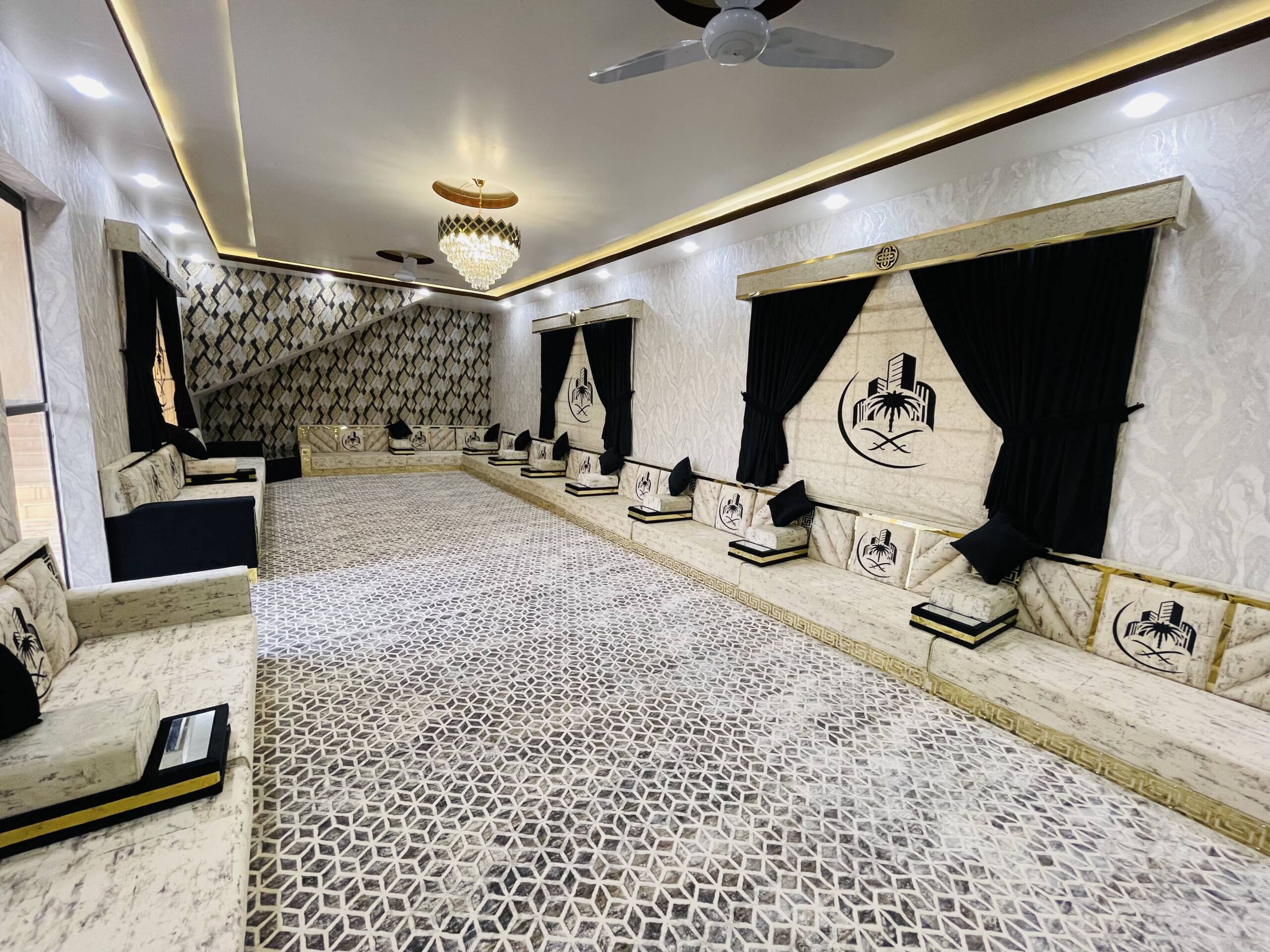 Arabic Majlis