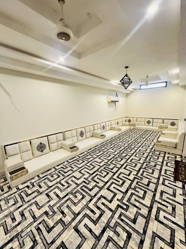Arabic Majlis - Image 3