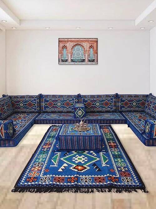 Arabic Majlis