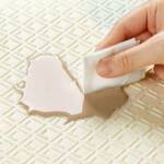 White Colour Foamic Brick Sheet