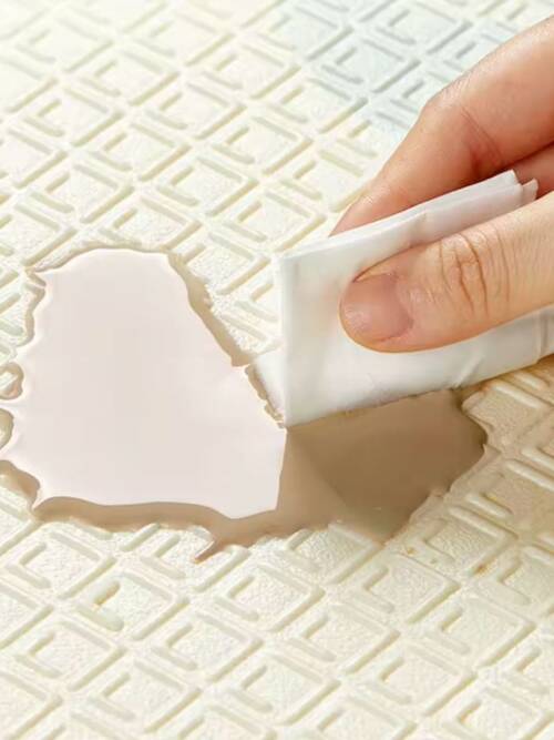 White Colour Foamic Brick Sheet