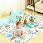 Baby Play Mats