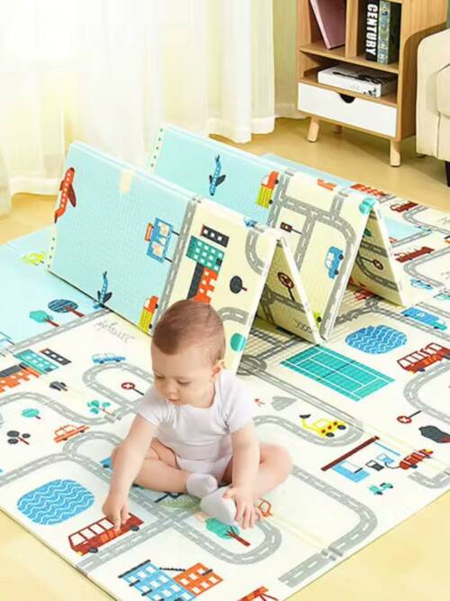 Baby Play Mats