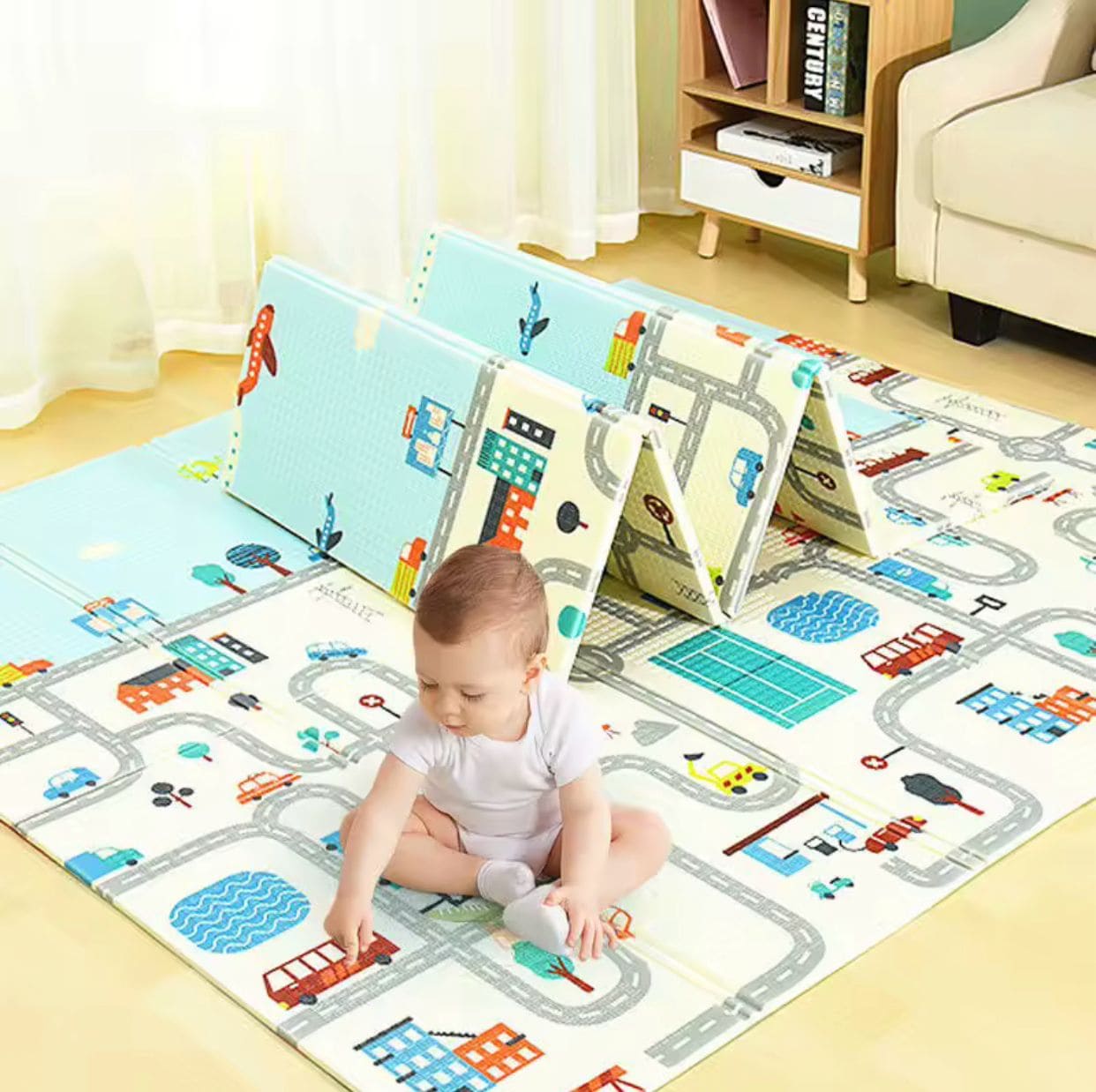 Baby Play Mats