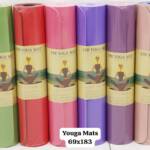 Yoga Mats