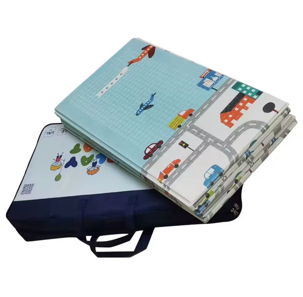 Baby Play Mats - Image 2