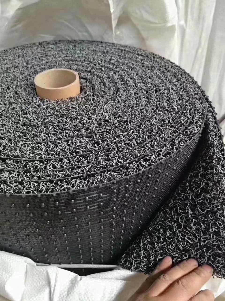 PVC coil mat - Image 2