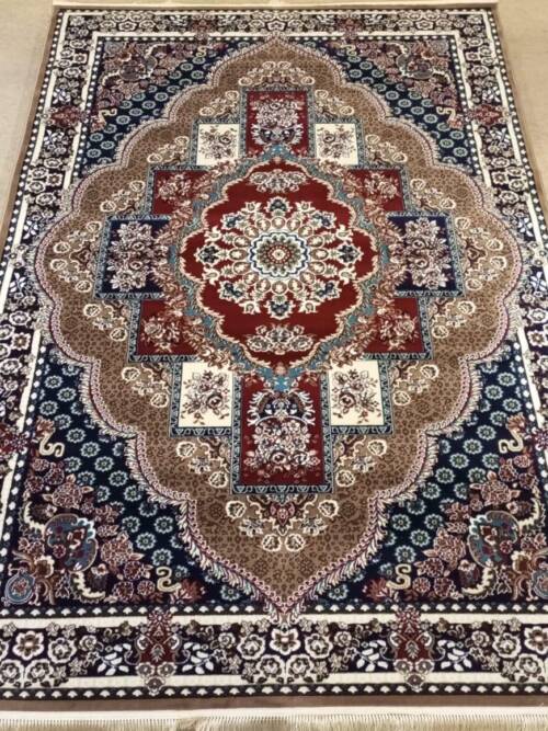 Royal Persian Luxury Rug