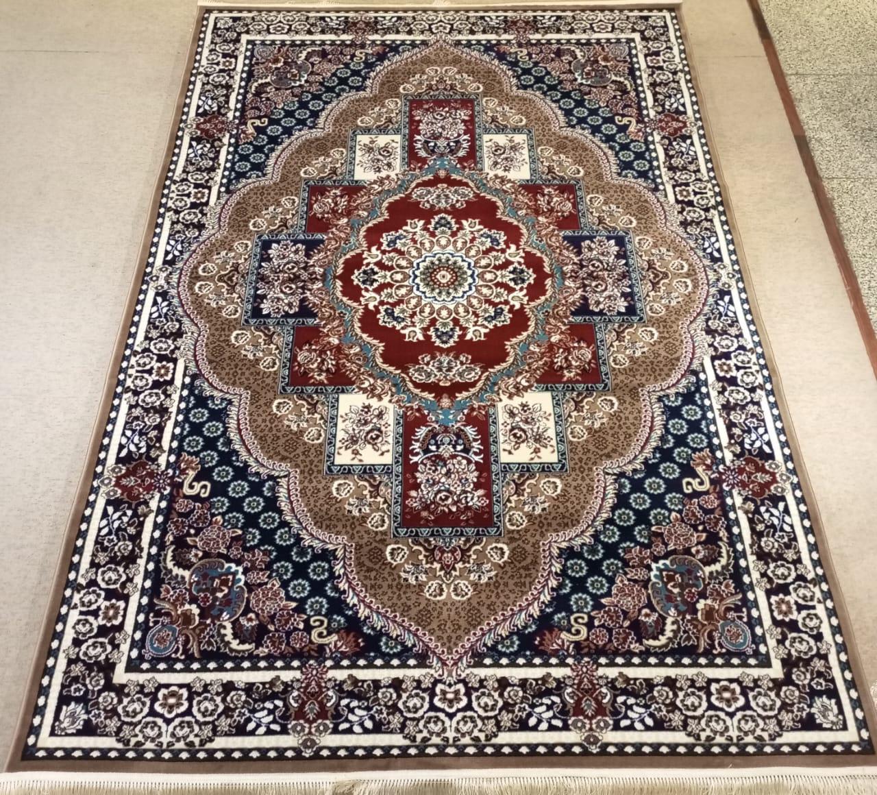 Royal Persian Luxury Rug