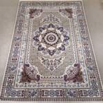 Regal Ivory Persian Rug