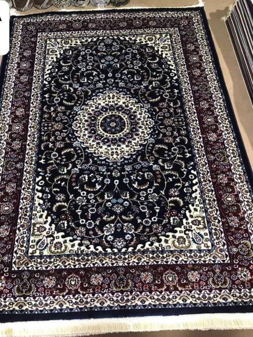 Royal Navy Persian Rug (R327A)