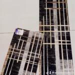 CRAFT by Albukhari Interior geometric patterned runners