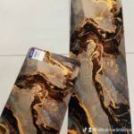 CRAFT by Albukhari Interior Abstract Floor Mats / Runners