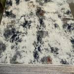 Abstract Modern Area Rug