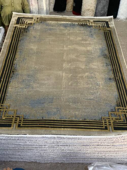 Nylon Nubira Carpet (from Mac Carpet)