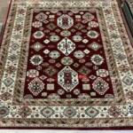 Ruby Grand Medallion