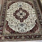 Palace Medallion Rouge