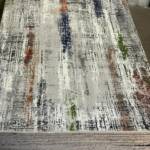 Grainfield Abstract Rug