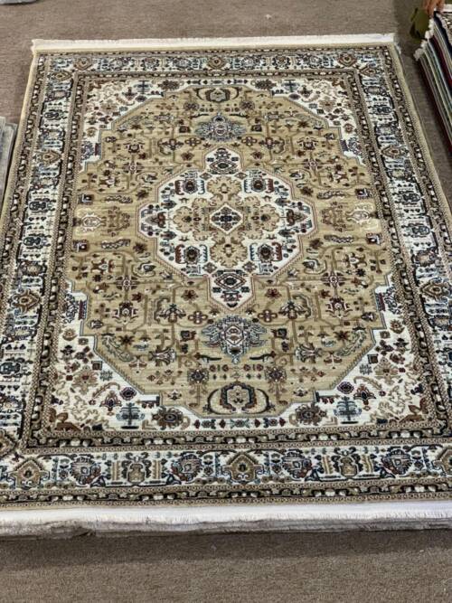 Traditional Persian/Oriental Style Rug
