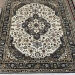 Traditional Persian or Oriental-style rug