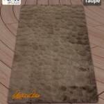 Turkish FEELINGS Rug in Taupe