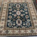 Afghan Super Kazak Rug