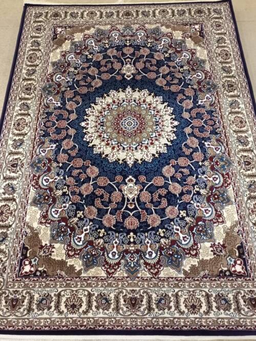 Imperial Midnight Persian Rug