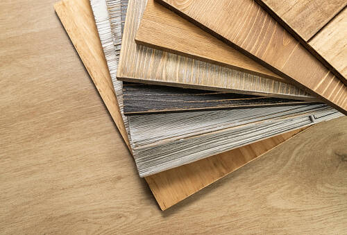 Wooden Laminates