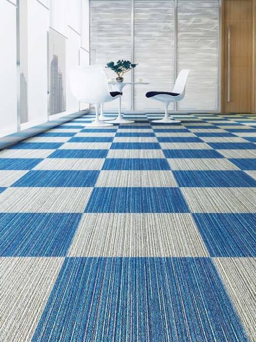 Carpet Tiles